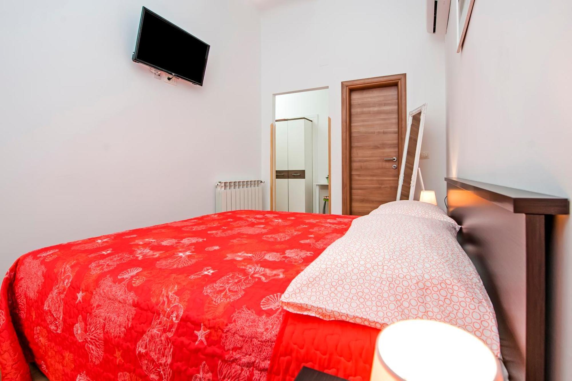 Apartments & Rooms Chiara Rovinj Room photo