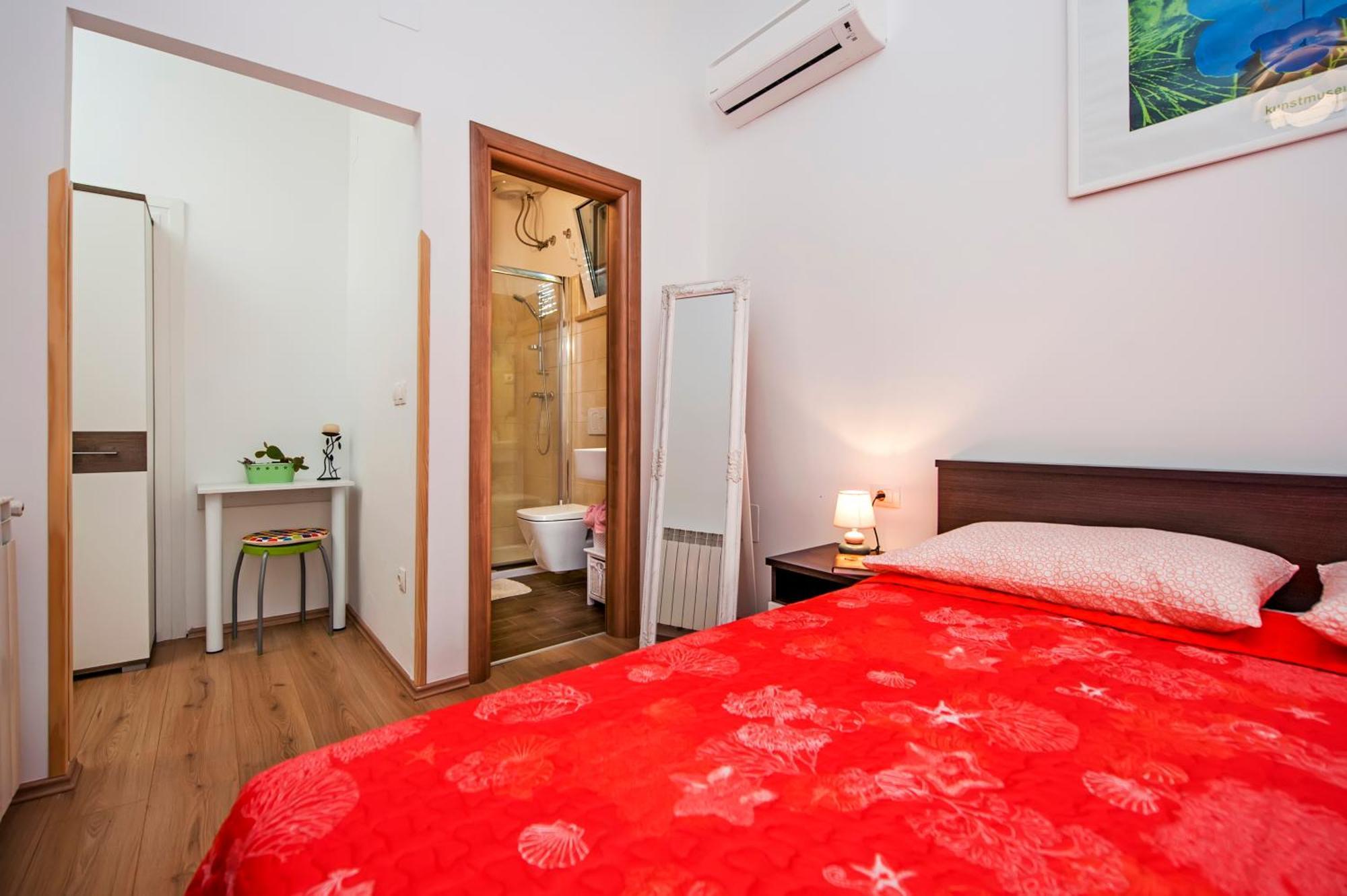 Apartments & Rooms Chiara Rovinj Room photo