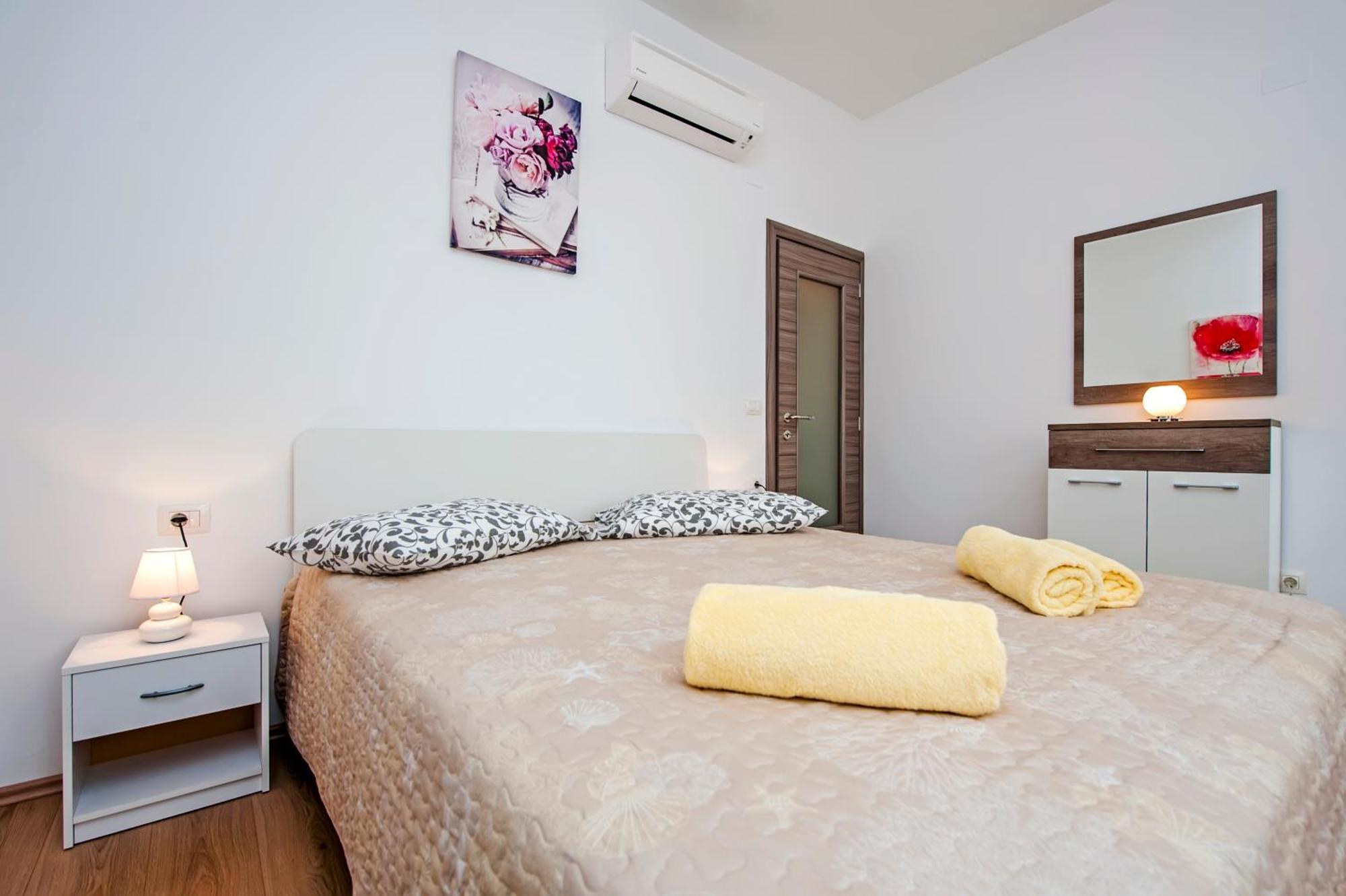 Apartments & Rooms Chiara Rovinj Room photo