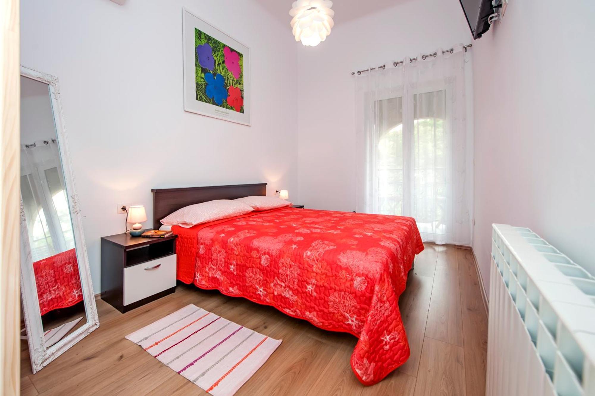 Apartments & Rooms Chiara Rovinj Room photo