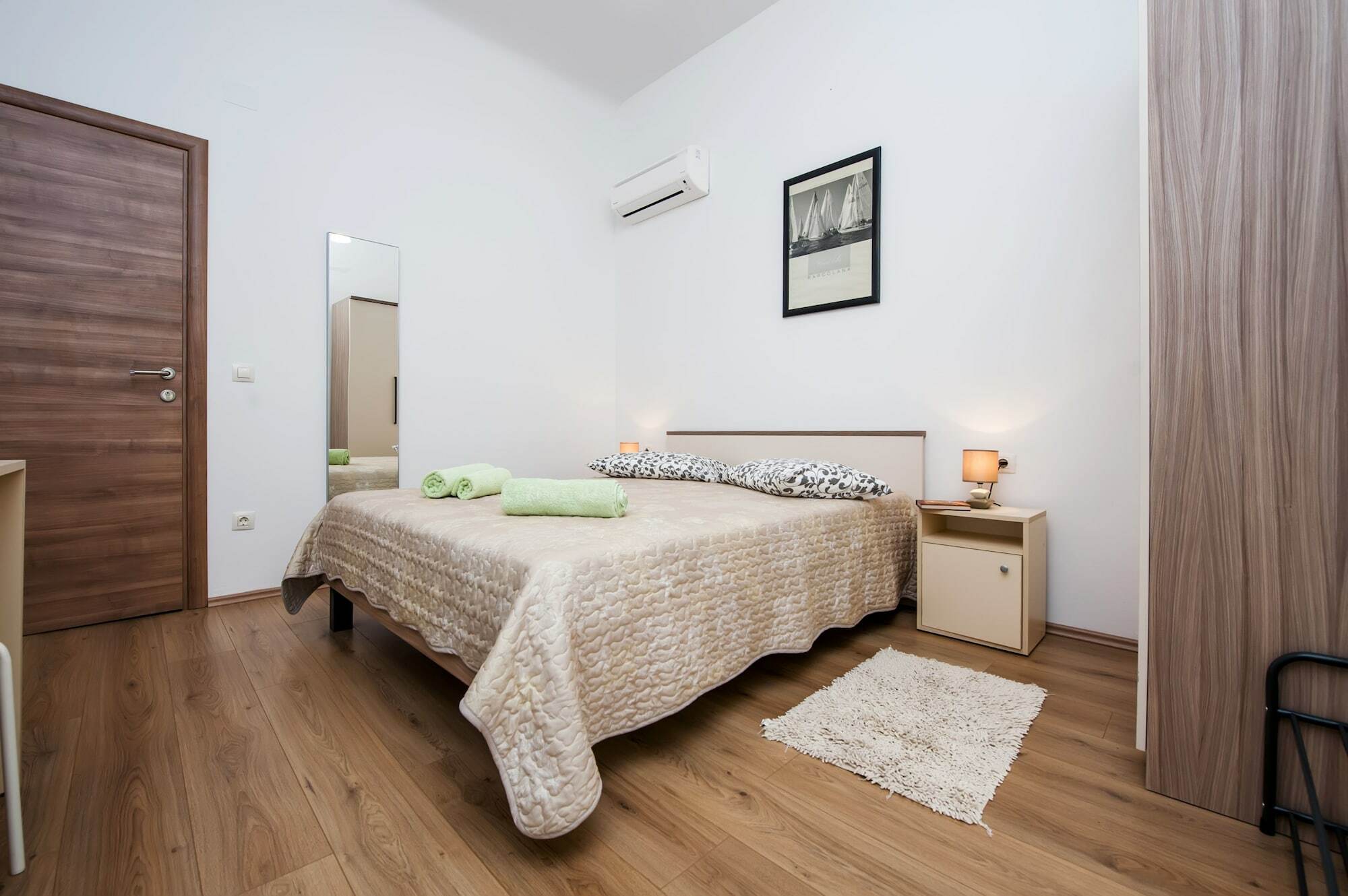 Apartments & Rooms Chiara Rovinj Exterior photo